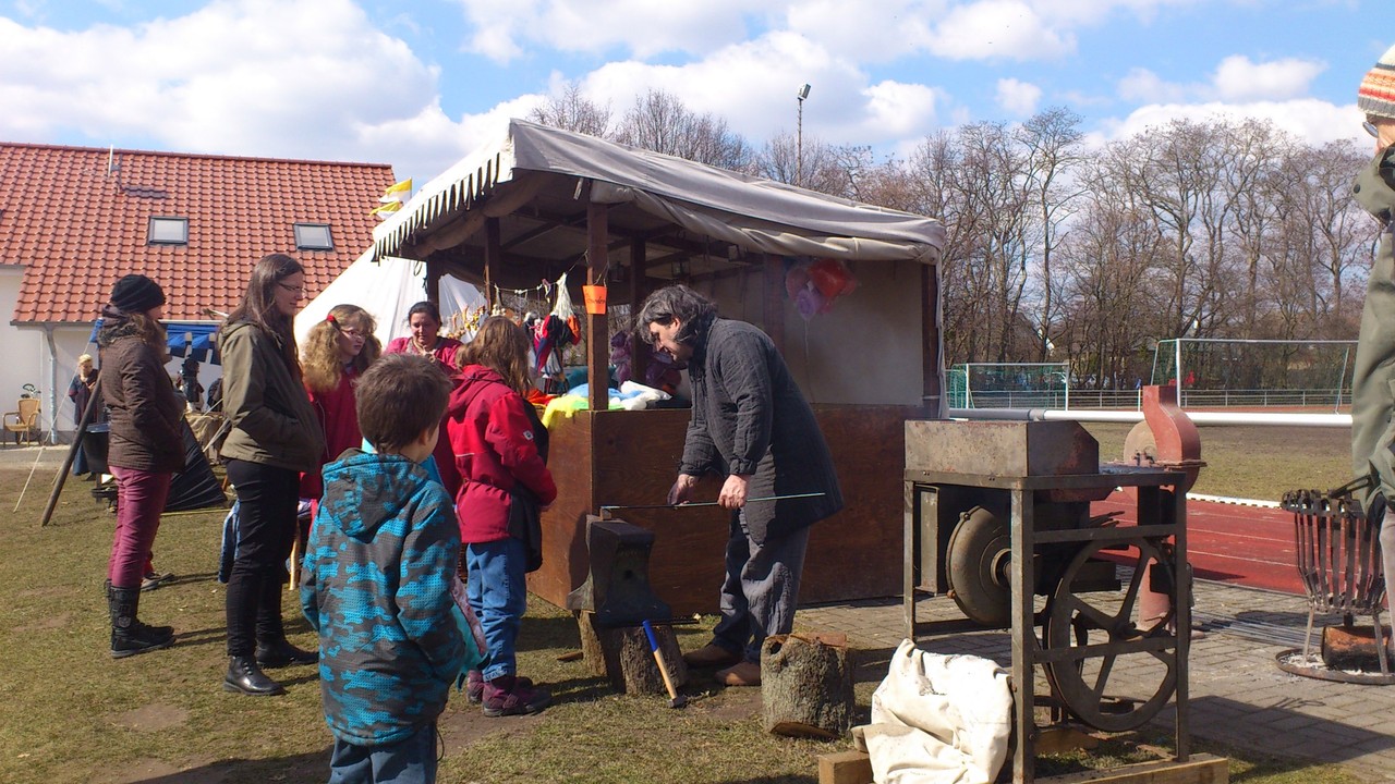 Kinderschmiede