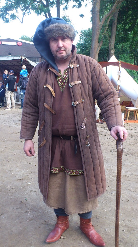 Schorsch das Marktbüttel