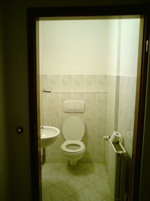 Gäste WC