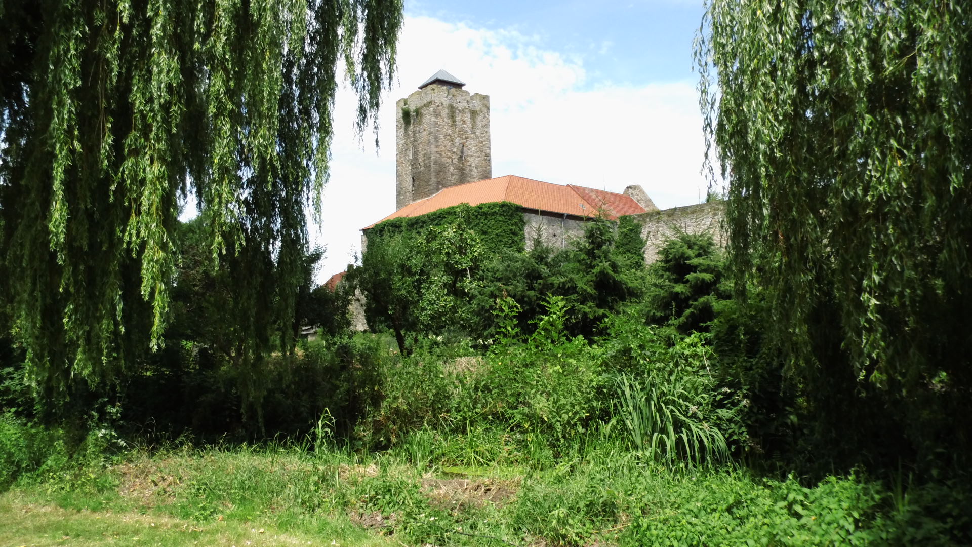 Die Burg