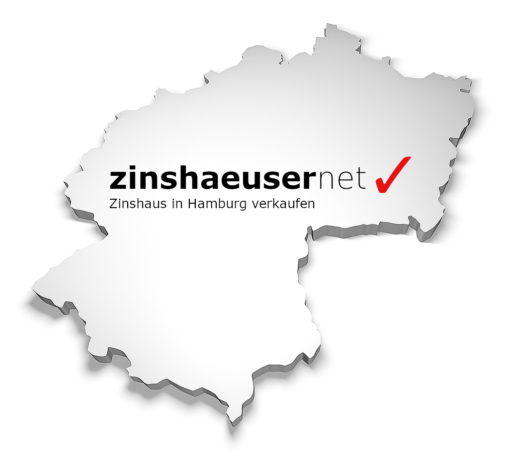Zinshaus Hamburg