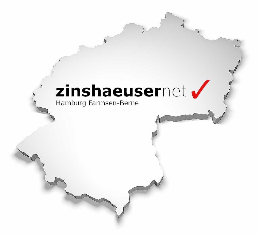 Stadtteil Hamburg Farmsen-Berne