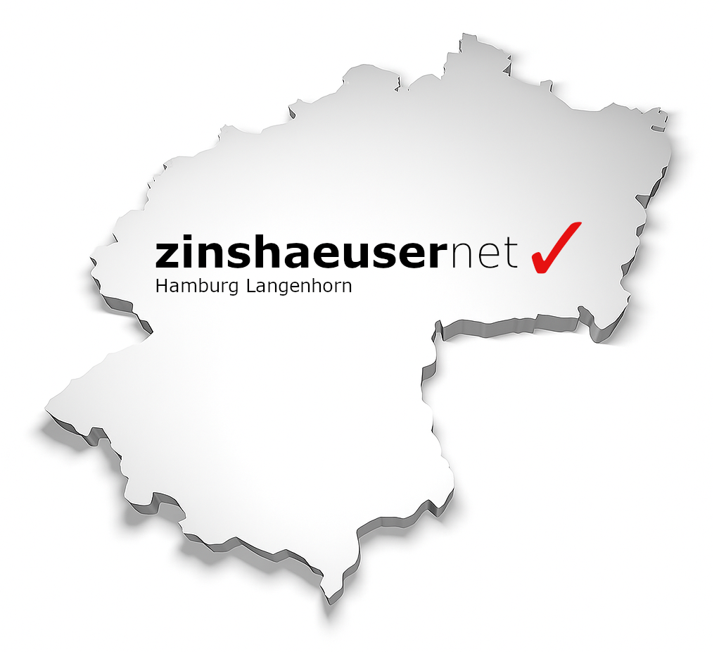 Karte Langenhorn