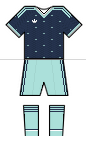 Tenue secondaire