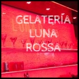 Luna Rossa