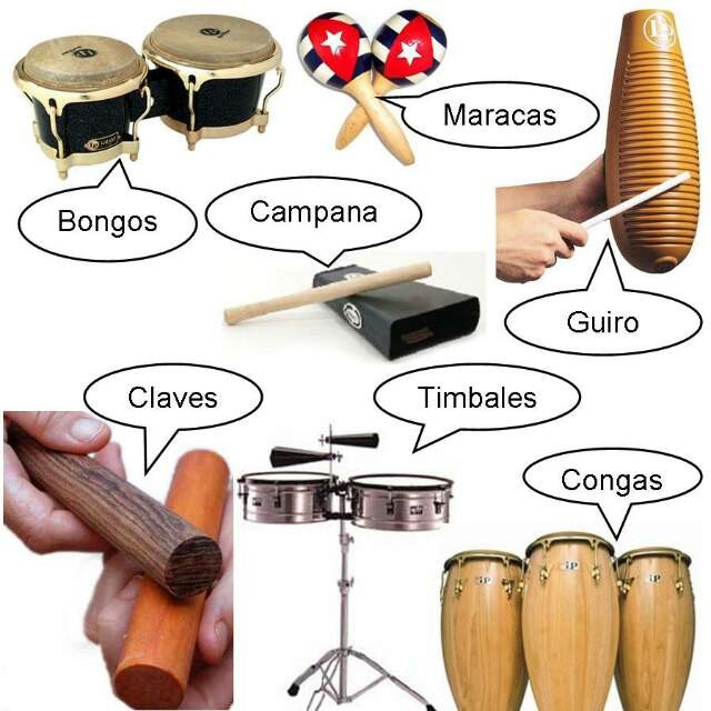 Foro Salsarumberas