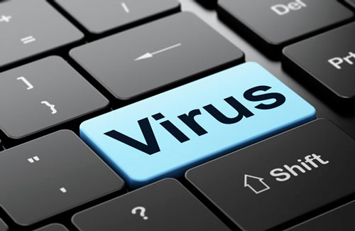 nettoyage ordinateurs infectés par virus - @Home PC