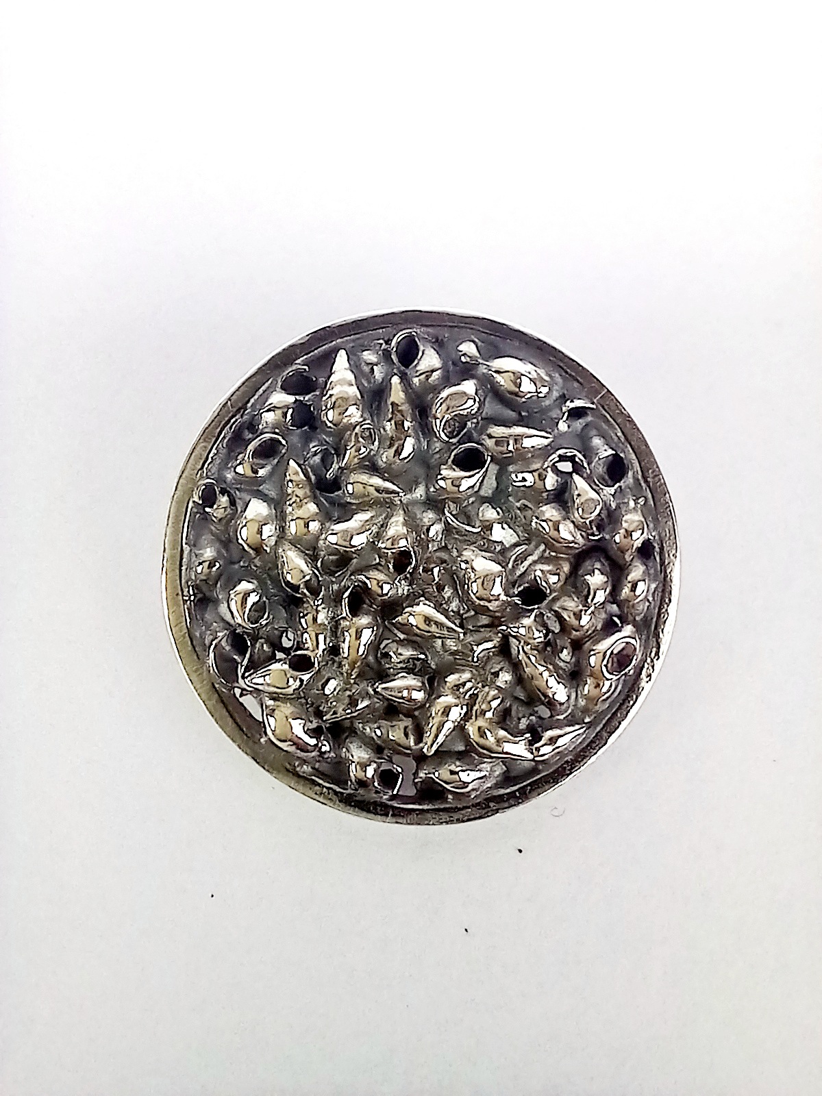 Anhänger "Schnecken"