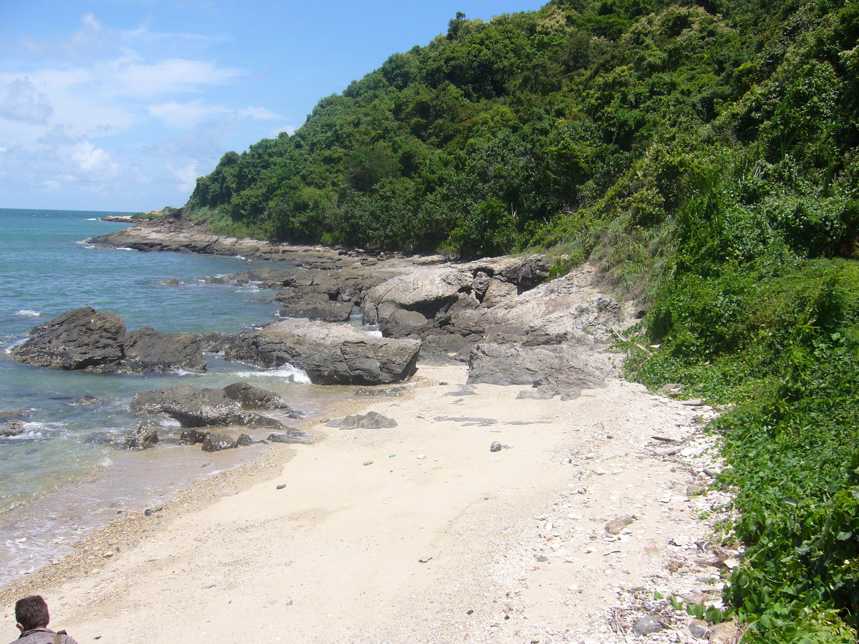 Ban Phé National Park