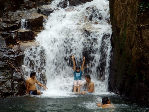 Park Namtok Philo
