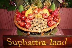 Suphattra Land