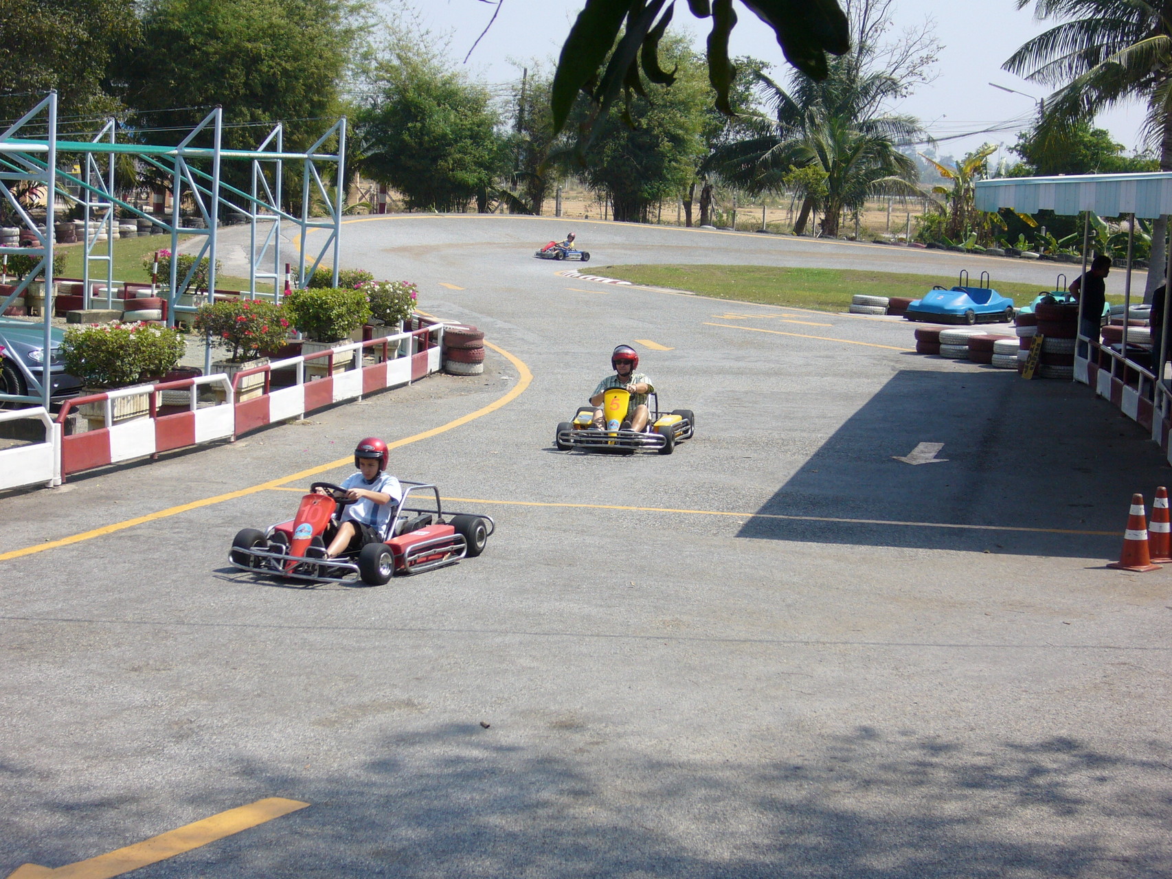 Karting