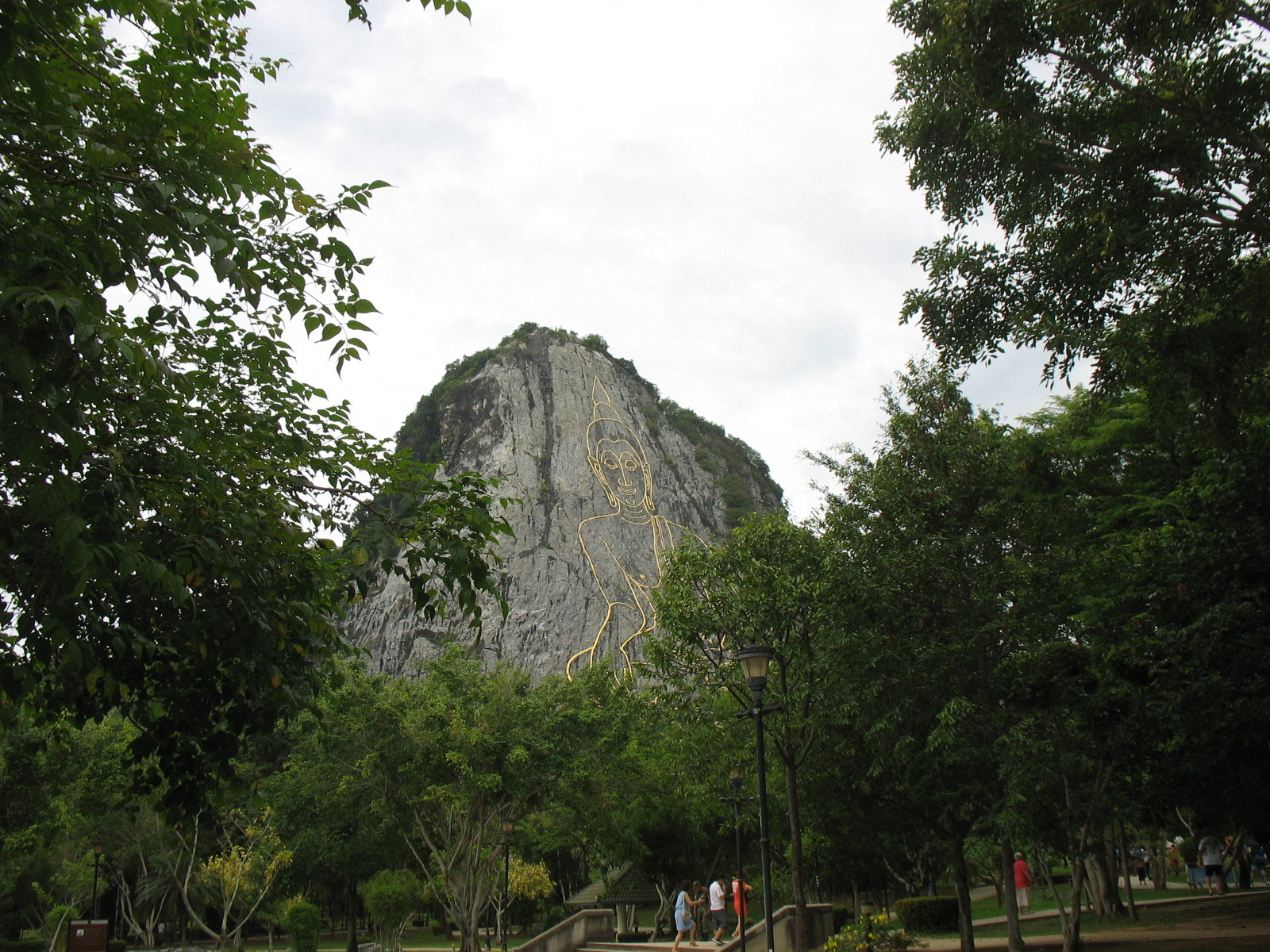 Bouddha