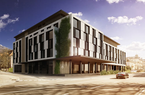 ©Roomers Design Hotels