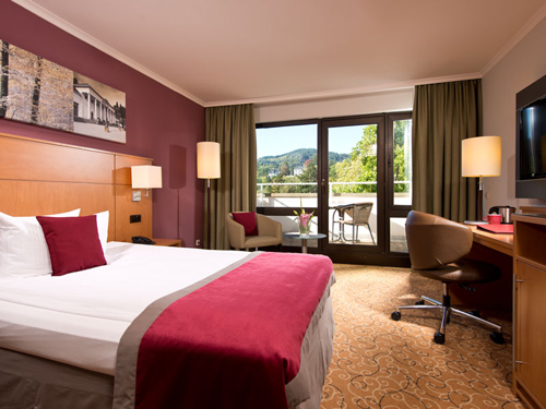 ©Leonardo Royal Hotels