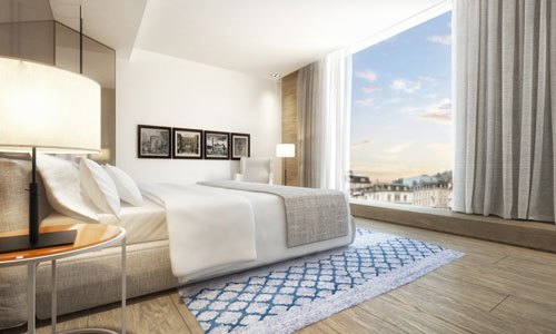 ©Roomers Design Hotels