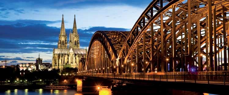 Cologne - © Plantours & Partner