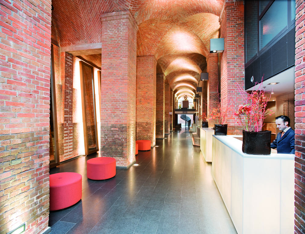 ©Mövenpick Hamburg