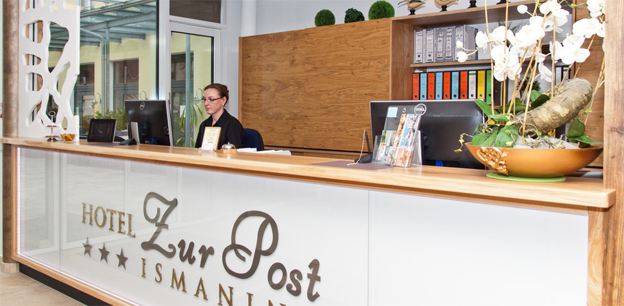 © Hotel zur Post, Ismaning