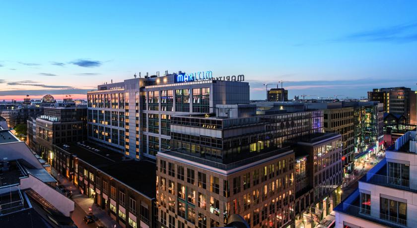 © Maritim proArte, Berlin