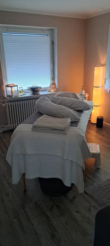 Massagen bei Rendsburg, Husum, Sankt Peter Ording