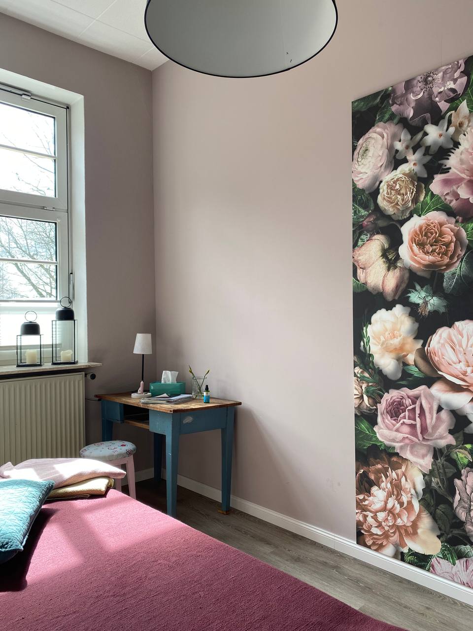 Massagen, Wellness & Yoga, Glückswerkstatt Husum