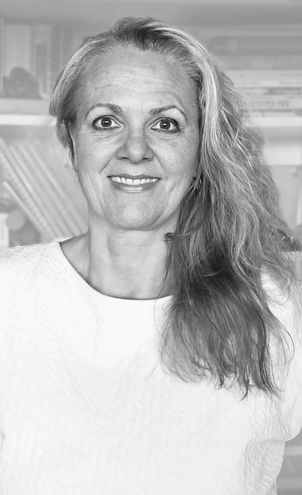 Daniela Lafrentz ProMentalis