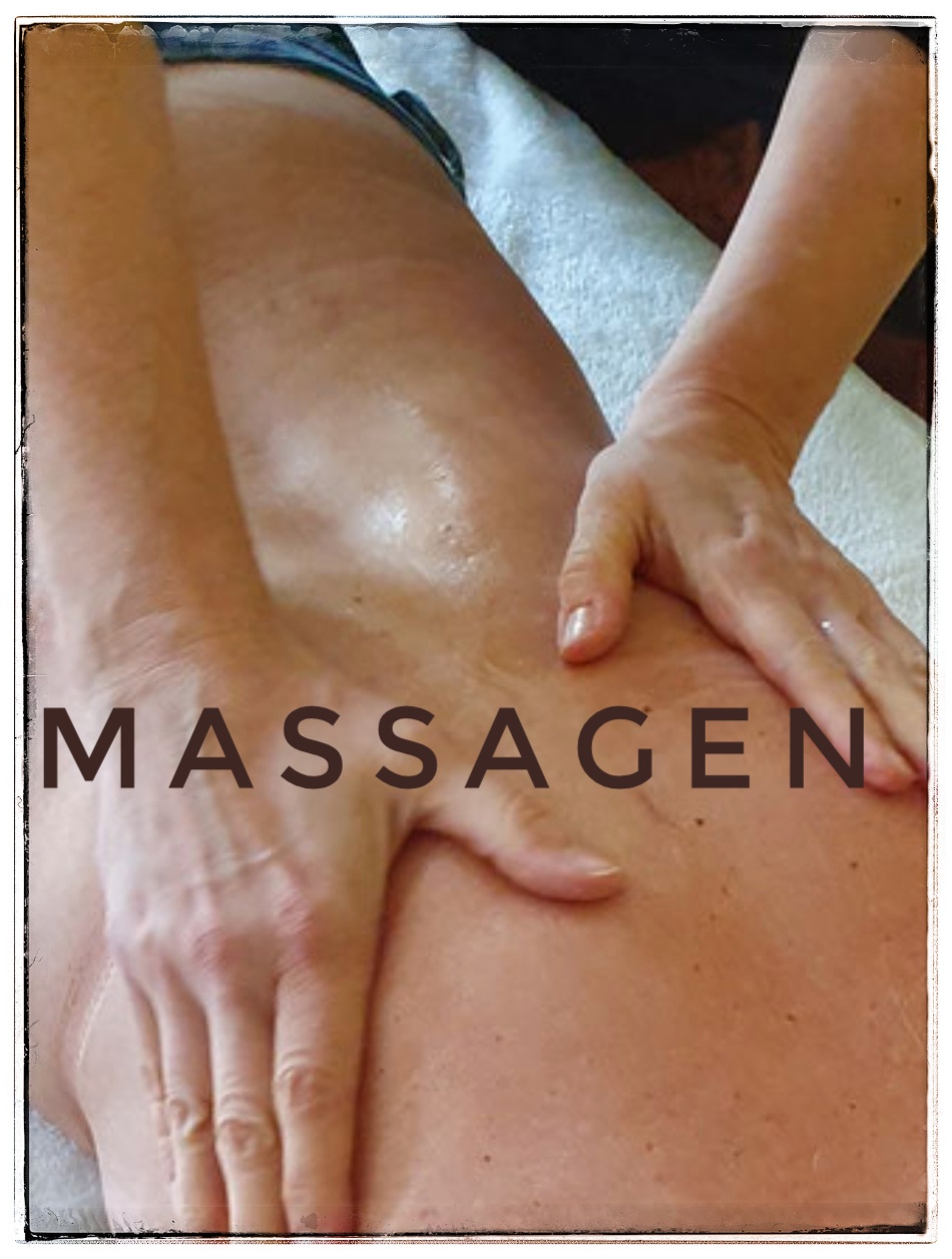Wellness-Massagen in Alt Duvenstedt bei Rendsburg