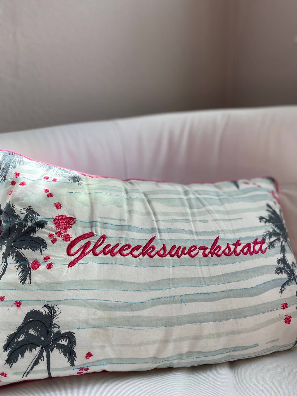 Massagen, Wellness & Yoga, Glückswerkstatt Husum