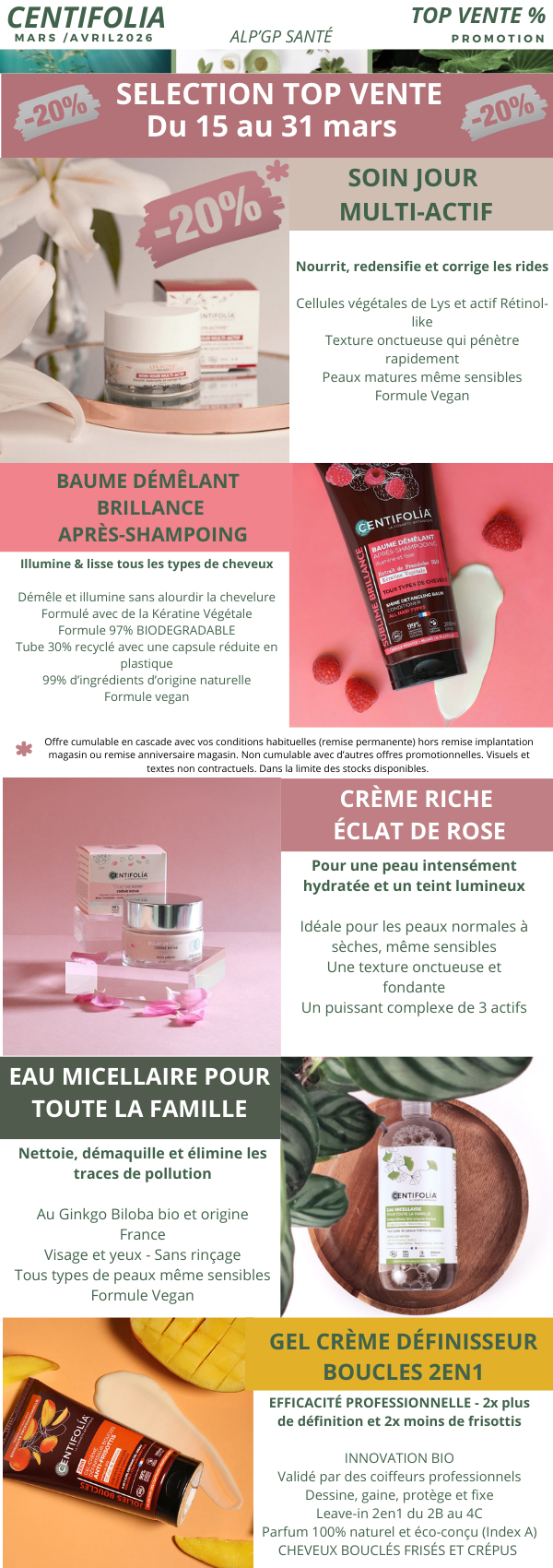 top-vente-centifolia-cosmetique-bio-francais