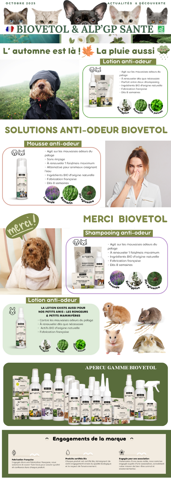biovetol-bien-etre-animaux-de-compagnie-chien-chat-naturel-bio-antiparasitaire - anti-odeur