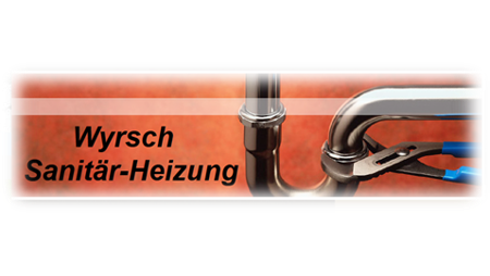 Wyrsch-Sanitär-Heizung