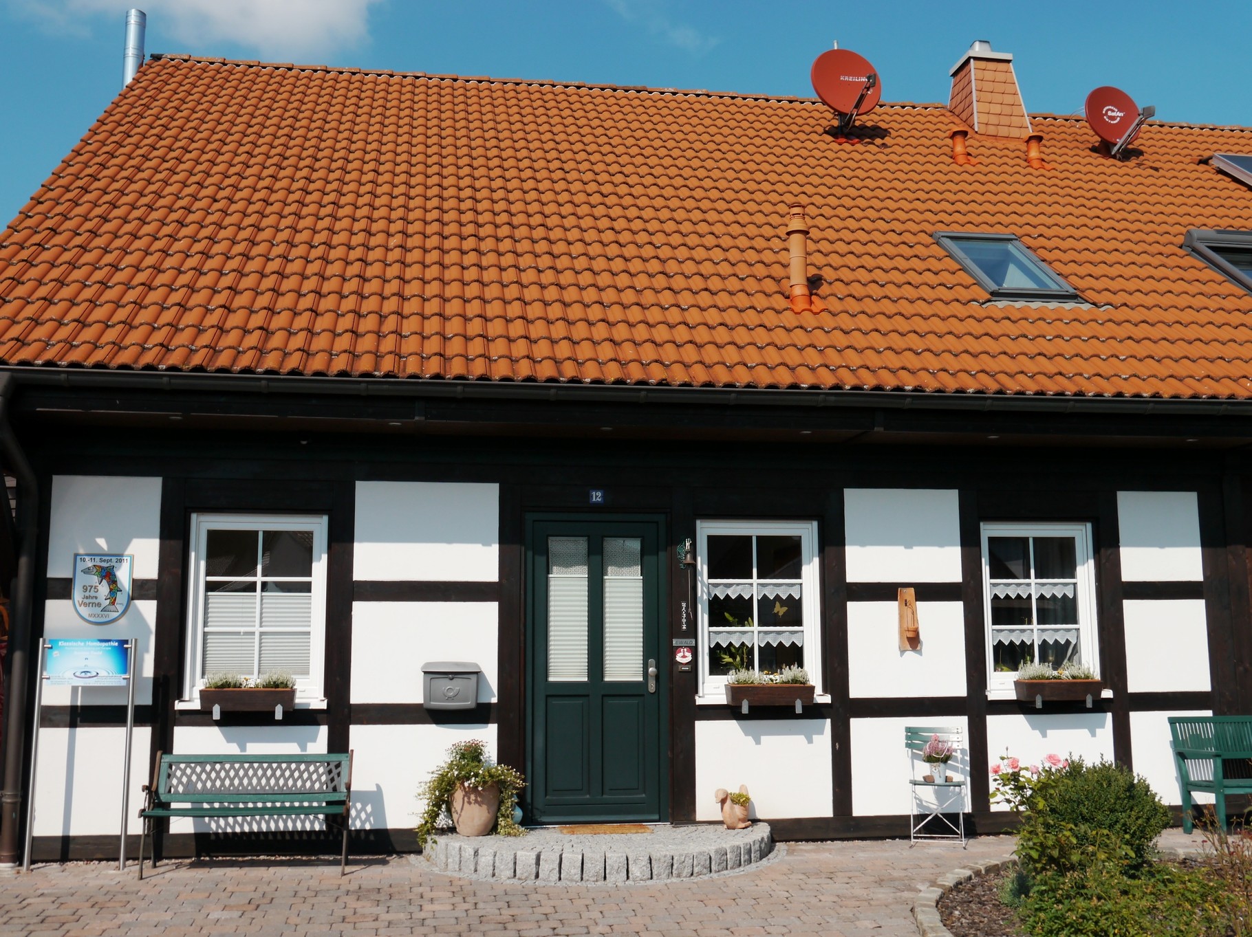 Naturheilpraxis - naturheilpraxis-salzkotten Webseite!