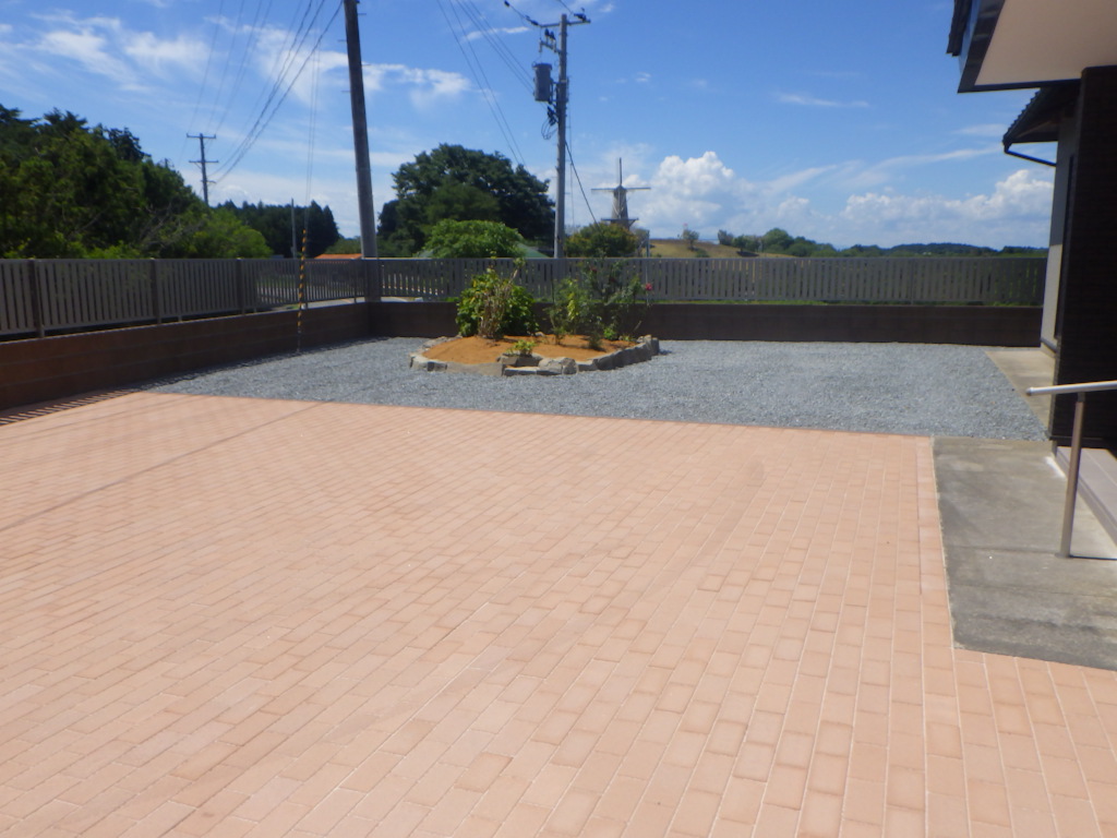 After　迫町北方