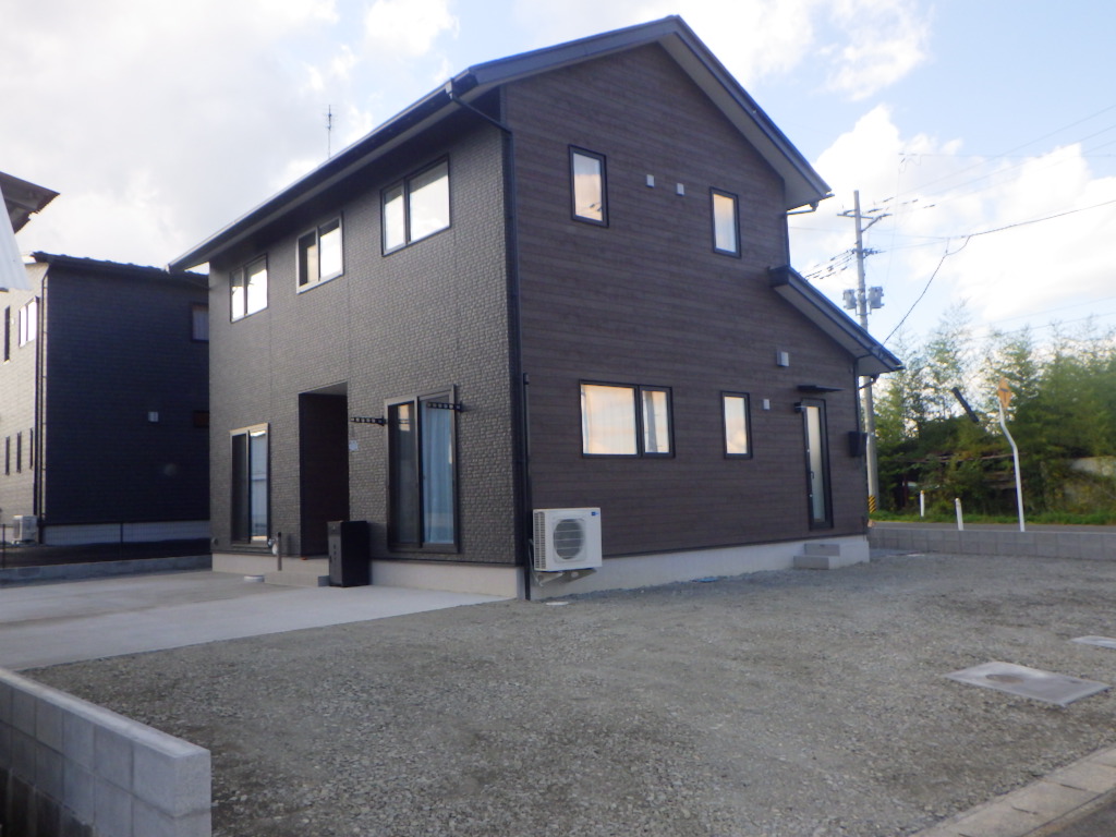 After　栗原市金成