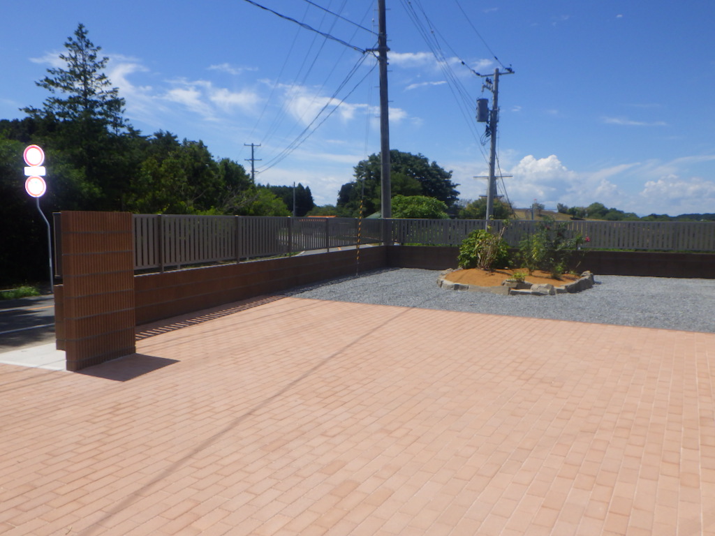 After　迫町北方