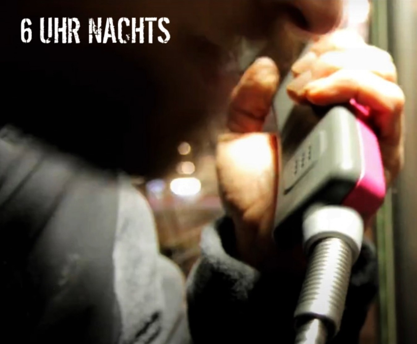 #6 Lehrgeld Songstory: 6 Uhr Nachts