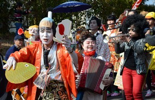 川辺二日市