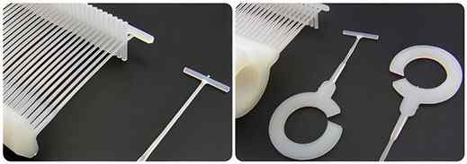 Navetes Splendid Nylon Standard Navetes Colgador Hook Splendid