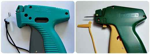 Pistola Dennison 10651 Standard Pistola TG Tacher Standard