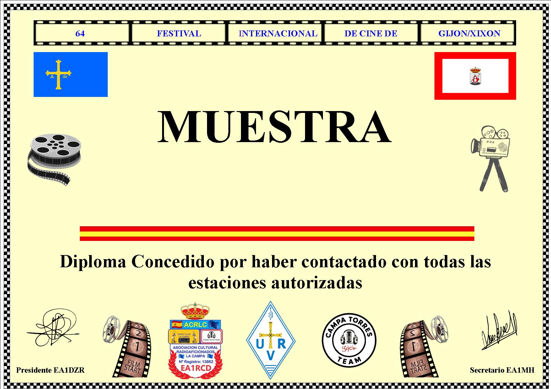 Actividad del 13 al 15 de noviembre