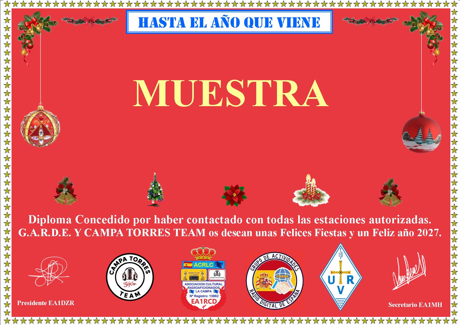 BASES DIPLOMA HASTA EL OÑO QUE VIENE (Actividad del 18 al 20 de diciembre)