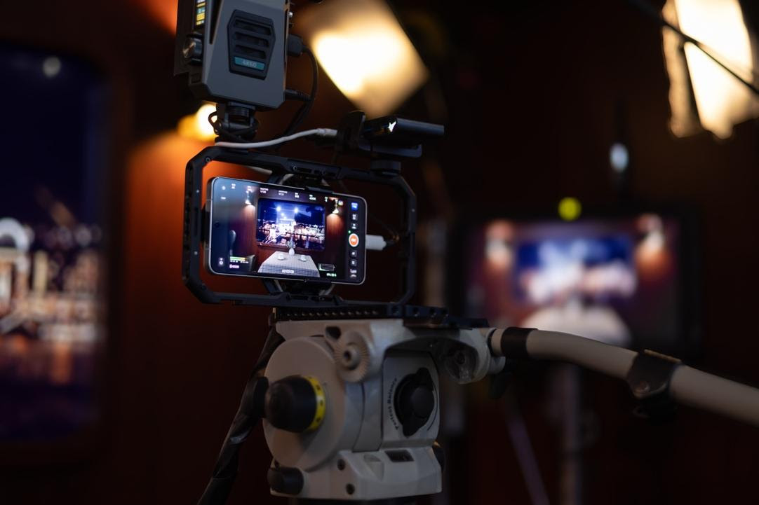 VIVO X300 ULTRA APUESTA POR EL VIDEO CINEMATAGRÁFICO EN MWC 2026