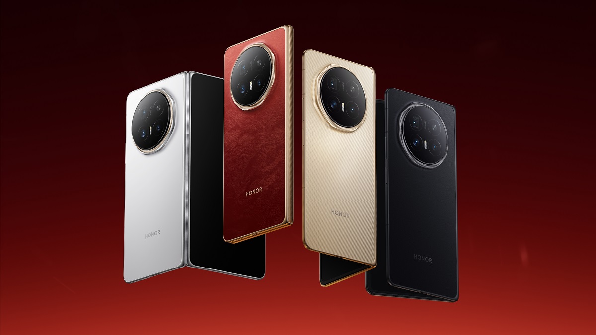 HONOR: LA CÁMARA QUE DOMINA EL MWC 2026