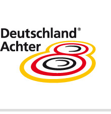 Deutschandachter