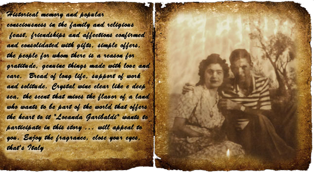 From the family album