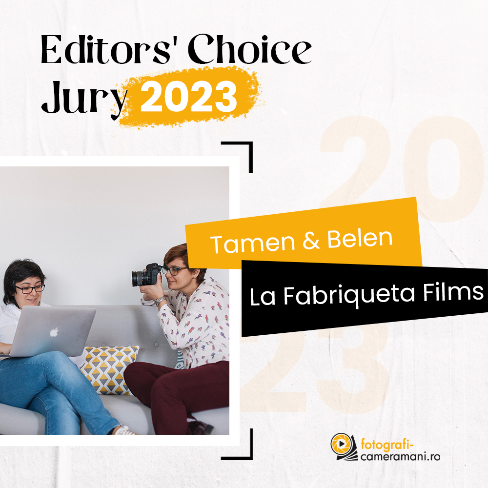 JURADO FOTOGRAFI CAMERAMANI