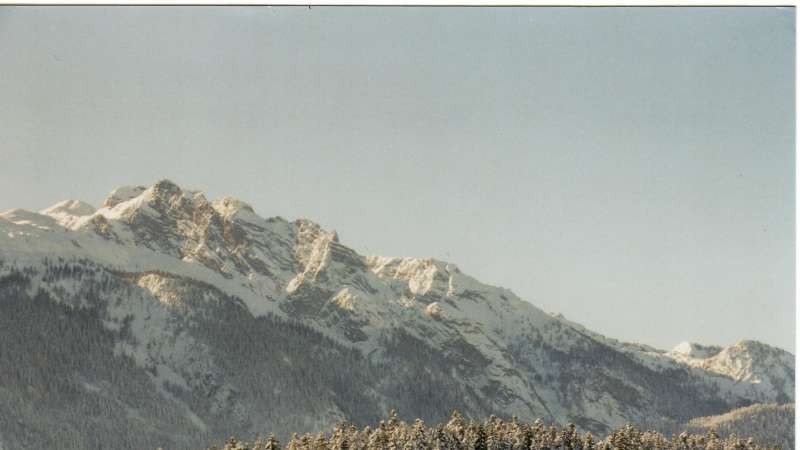 Ausblick von Ihrer Wohnung