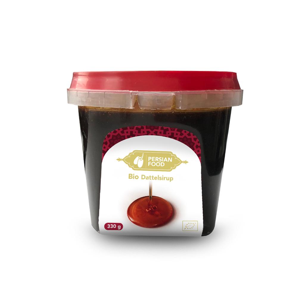 Date Syrup box 330 g