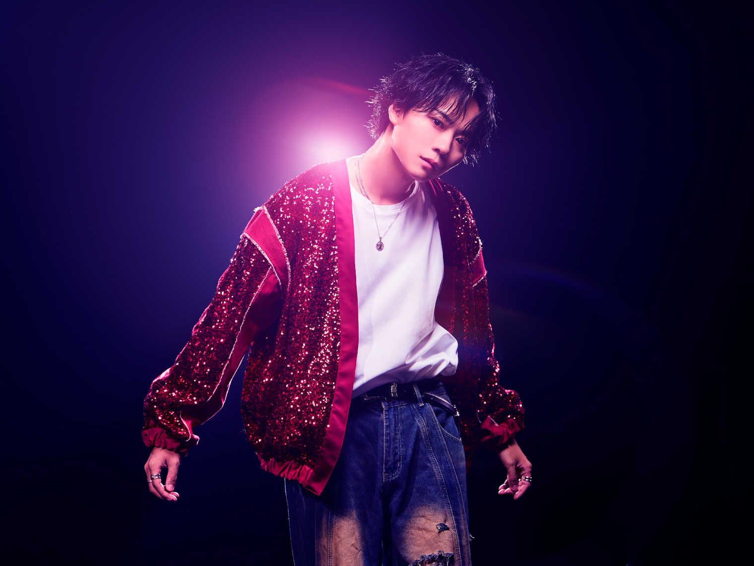 杉本琢弥 - VANCIA ENTERTAINMENT